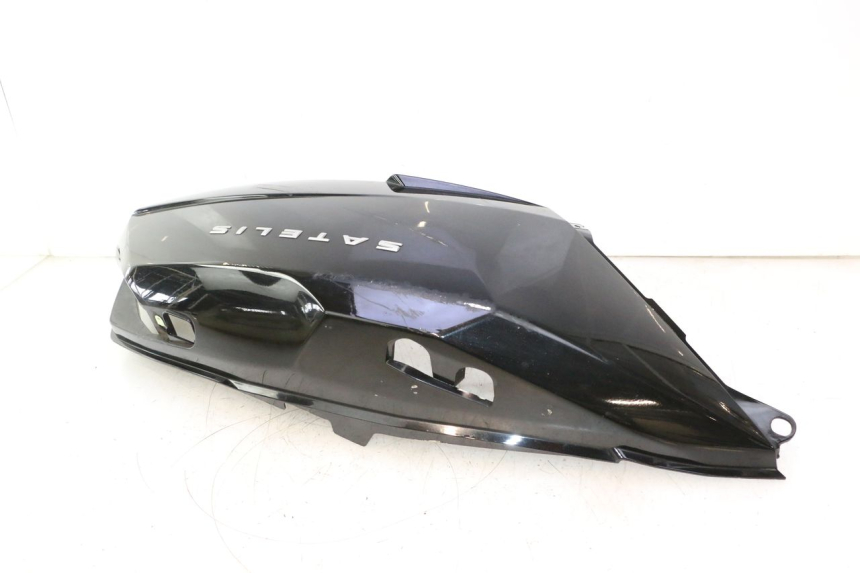 photo de REAR LEFT PANEL PEUGEOT SATELIS 125 (2006 - 2009) - Additional view of the item