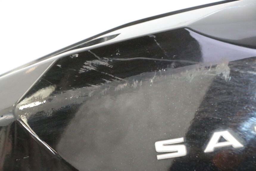photo de REAR LEFT PANEL PEUGEOT SATELIS 125 (2006 - 2009) - Product overview