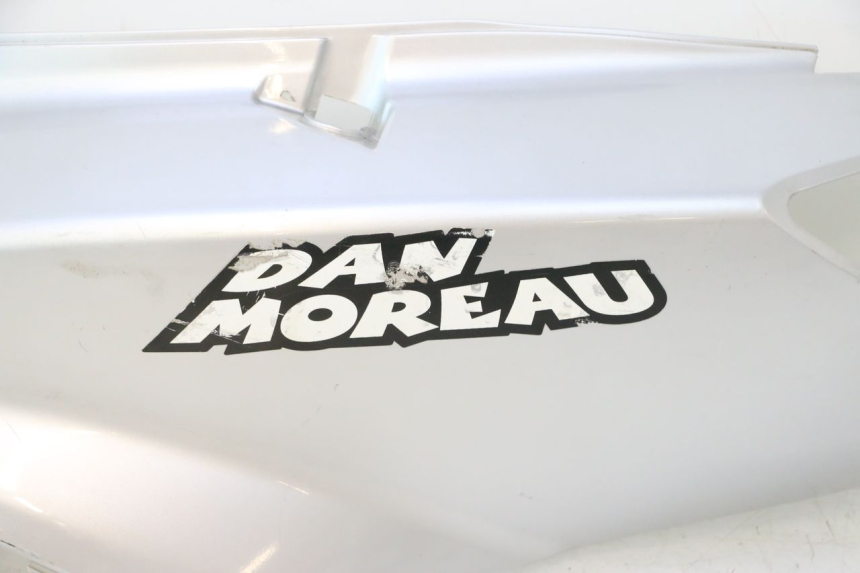 photo de REAR LEFT PANEL FYM SCOOTERONE 125 (2006 - 2008) - Distinctive features