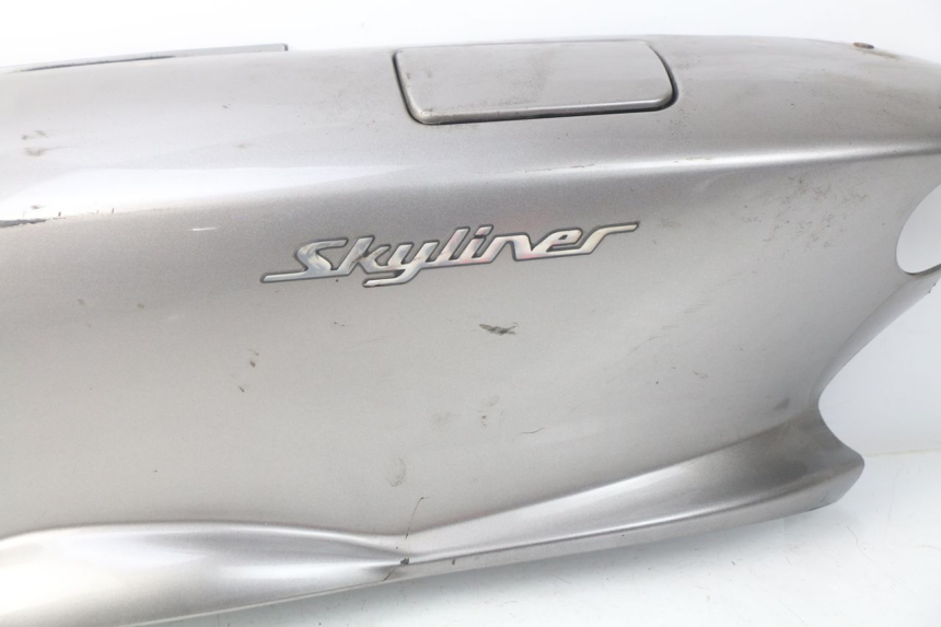 photo de REAR LEFT PANEL MBK SKYLINER 125 (2004 - 2007) - Supplementary product photo