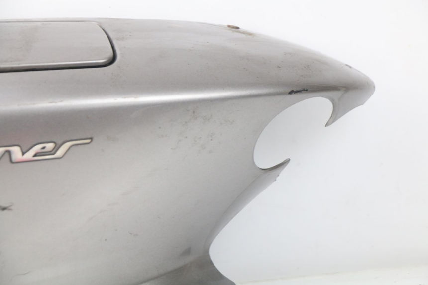 photo de REAR LEFT PANEL MBK SKYLINER 125 (2004 - 2007) - Detailed visual inspection