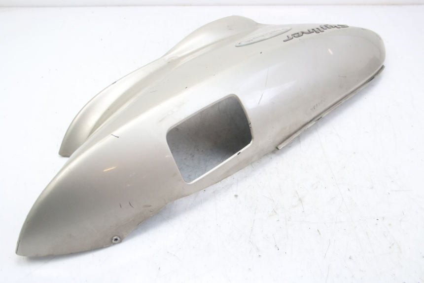 photo de LEFT REAR SIDE PANEL MBK SKYLINER 125 (1998 - 2001) - Alternative perspective