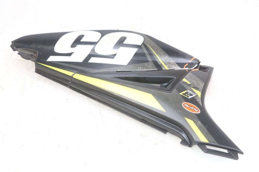 photo de LEFT REAR SIDE PANEL SHERCO SM-R 50 (2018 - 2021) - Product overview