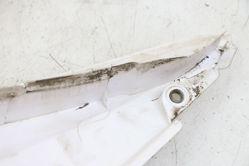 photo de REAR LEFT PANEL SHERCO SM-R 50 (2013 - 2017) - Surface and material condition