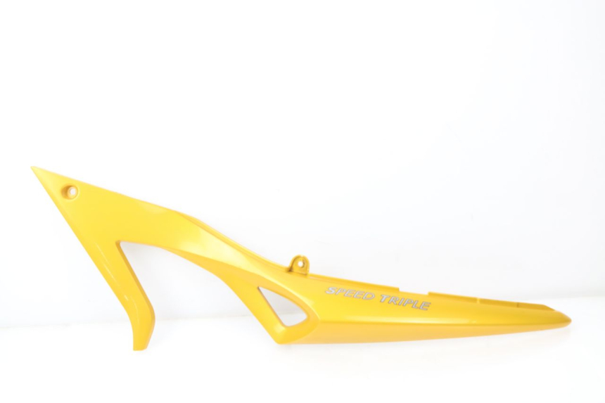 photo de REAR LEFT PANEL TRIUMPH SPEED TRIPLE 1050 (2005 - 2007) - Main view