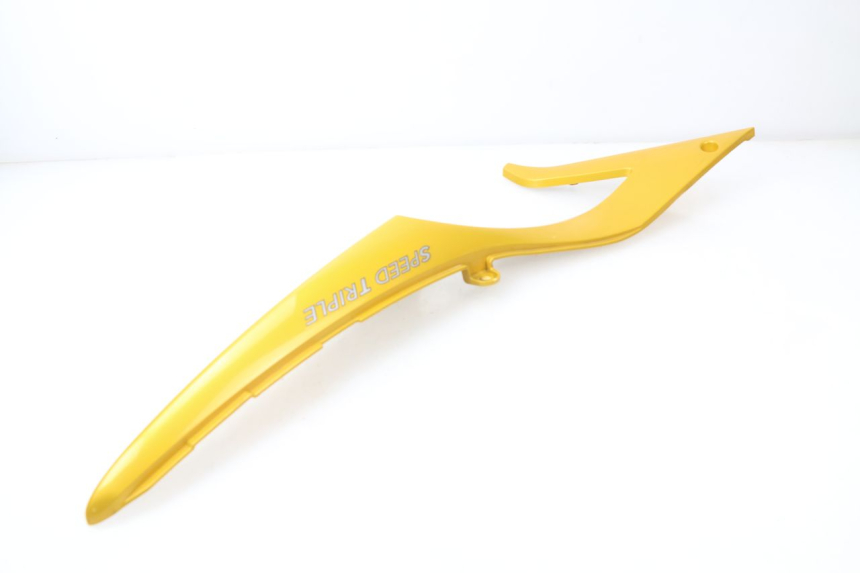 photo de REAR LEFT PANEL TRIUMPH SPEED TRIPLE 1050 (2005 - 2007) - Surface and material condition