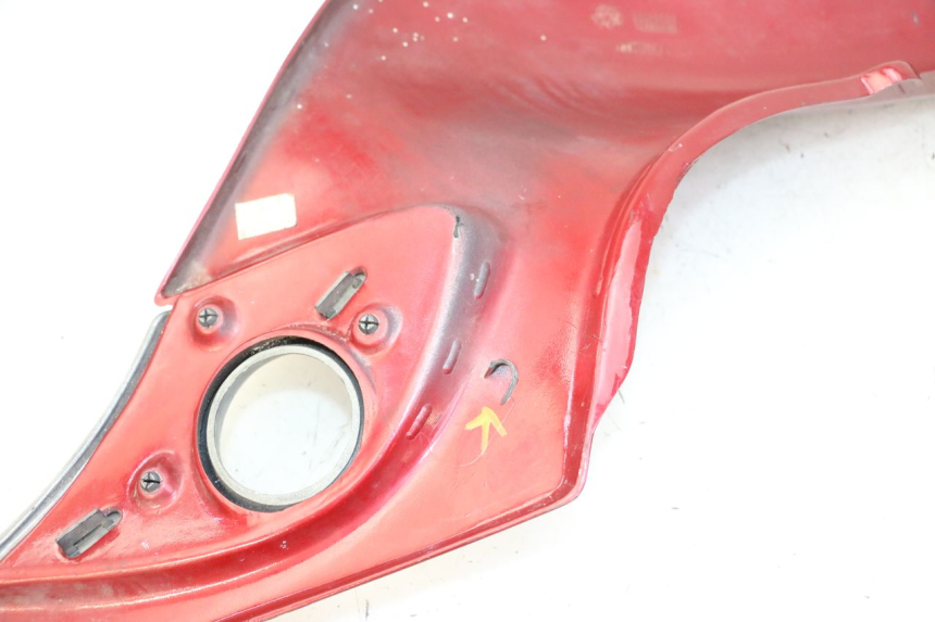 photo de REAR LEFT PANEL TRIUMPH SPRINT 900 (1995 - 1998) - Component detail
