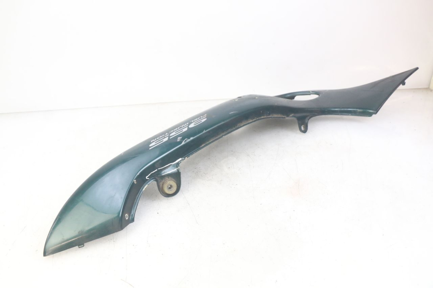 photo de LEFT REAR SIDE PANEL TRIUMPH SPRINT ST 955 (1999 - 2001) - Surface and material condition