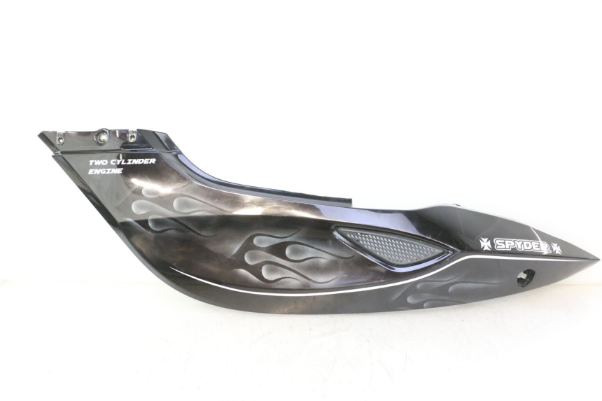 photo de REAR LEFT PANEL CAN-AM SPYDER RS 1000 (2008 - 2012) - Main view