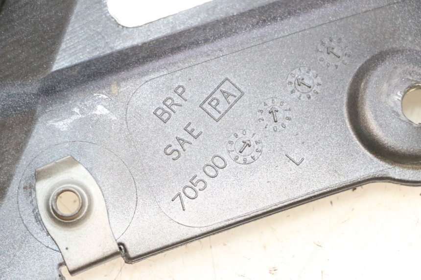 photo de REAR LEFT PANEL CAN-AM SPYDER RS 1000 (2008 - 2012) - Component detail