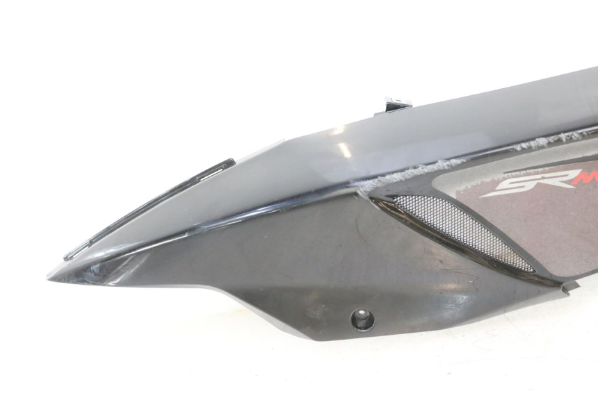 photo de REAR LEFT PANEL APRILIA SR MOTARD 50 (2012 - 2018) - Component detail