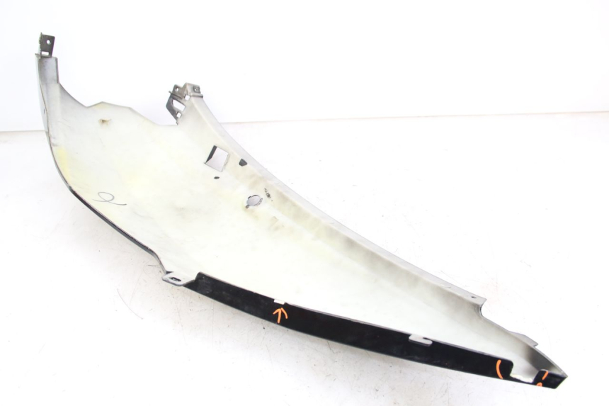 photo de REAR LEFT PANEL RAZZO STEED 125 (2012 - 2018) - Component detail