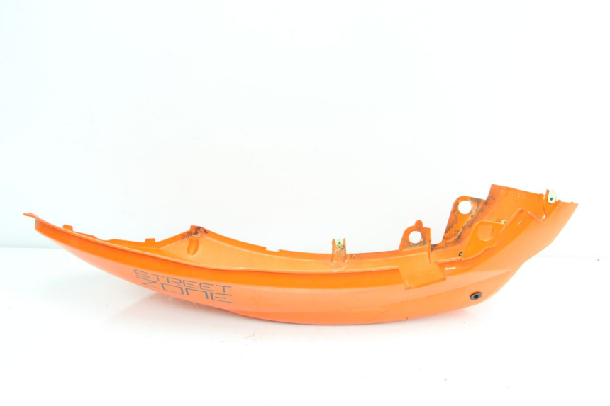 photo de REAR LEFT PANEL PEUGEOT STREETZONE 2T 50 (2014 - 2019) - Zoom on usage condition