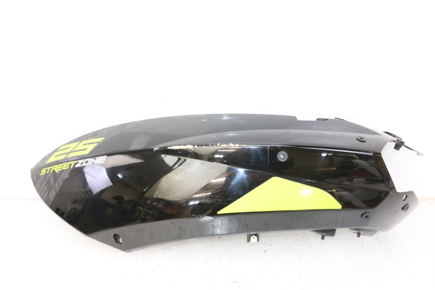 photo de REAR LEFT PANEL PEUGEOT STREETZONE I NAKED 2T 50 (2018 - 2020) - Main view