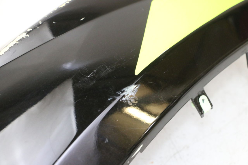 photo de REAR LEFT PANEL PEUGEOT STREETZONE I NAKED 2T 50 (2018 - 2020) - Additional view of the item