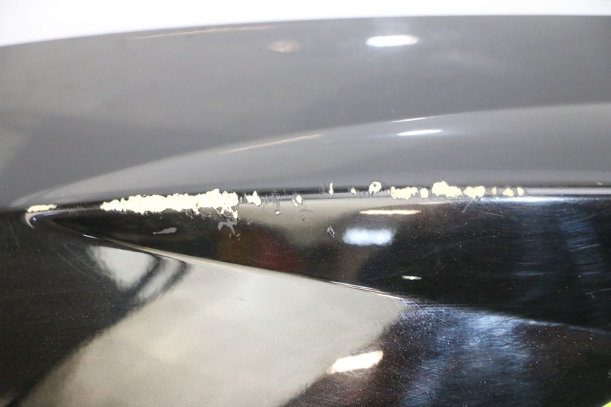 photo de REAR LEFT PANEL PEUGEOT STREETZONE I NAKED 2T 50 (2018 - 2020) - Component zoom