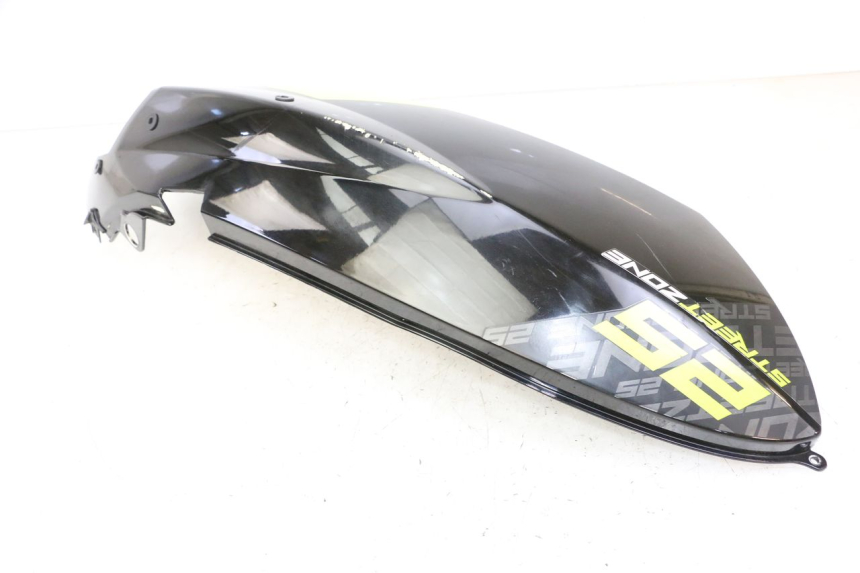 photo de REAR LEFT PANEL PEUGEOT STREETZONE I NAKED 2T 50 (2018 - 2020) - Markings and original references