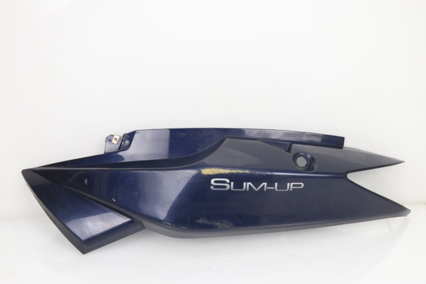 photo de REAR LEFT PANEL PEUGEOT SUM UP 125 (2008 - 2013) - Main view