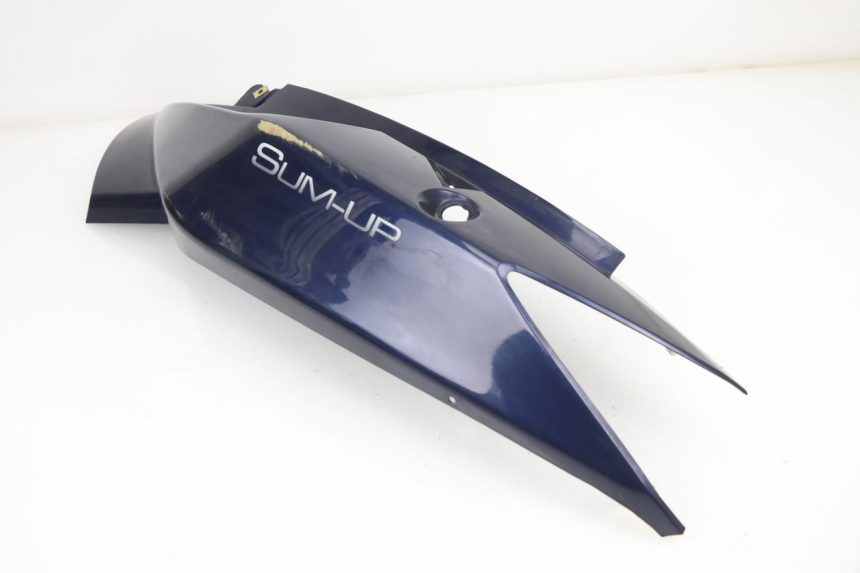 photo de REAR LEFT PANEL PEUGEOT SUM UP 125 (2008 - 2013) - Additional view of the item