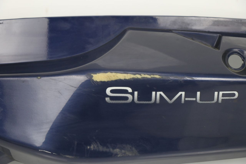 photo de REAR LEFT PANEL PEUGEOT SUM UP 125 (2008 - 2013) - Component zoom