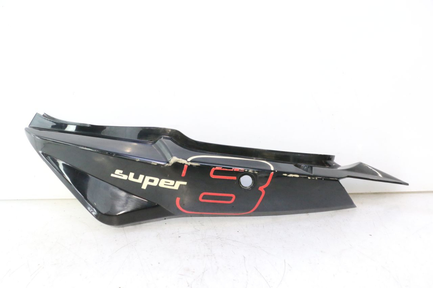 photo de REAR LEFT PANEL KYMCO SUPER 8 2T 50 (2007 - 2013) - Main view