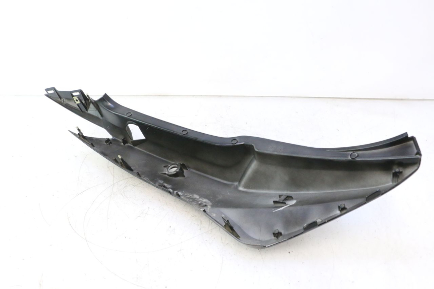photo de REAR LEFT PANEL KYMCO SUPER 8 2T 50 (2007 - 2013) - Focus on structure