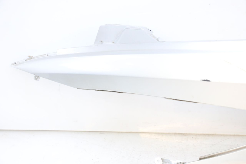 photo de REAR LEFT PANEL SUZUKI BURGMAN 125 (2007 - 2014) - Component zoom