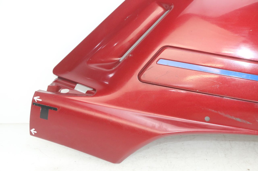 photo de LEFT REAR SIDE PANEL PEUGEOT SV 125 (1991 - 1994) - Additional view of the item