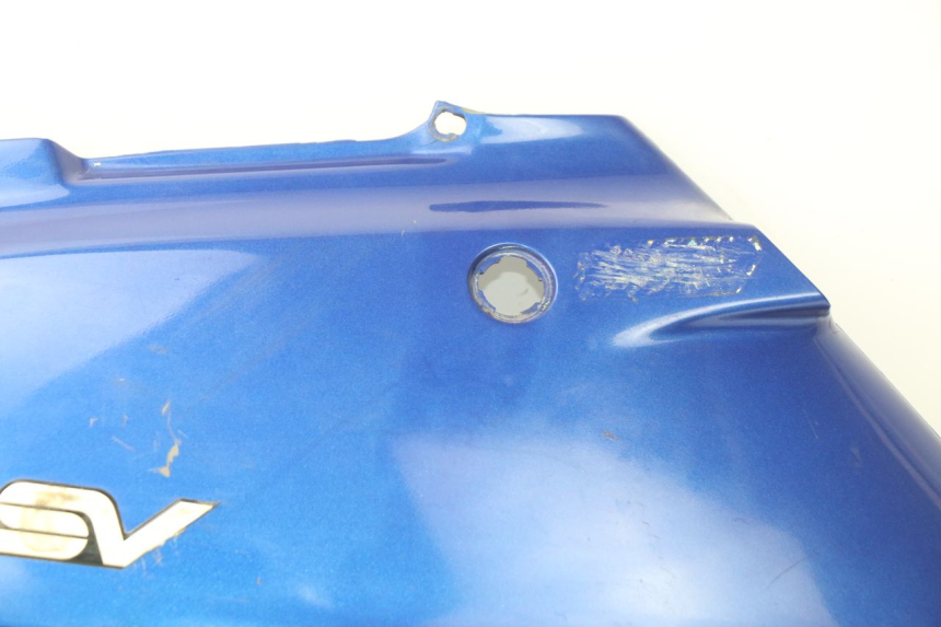 photo de REAR LEFT PANEL PEUGEOT SV 50 (1992 - 2004) - Supplementary product photo