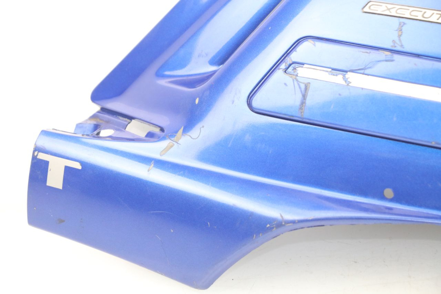 photo de REAR LEFT PANEL PEUGEOT SV 50 (1992 - 2004) - Focus on structure