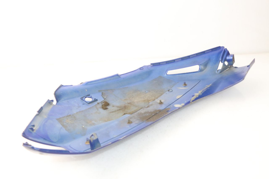 photo de REAR LEFT PANEL PEUGEOT SV 50 (1992 - 2004) - Surface and material condition