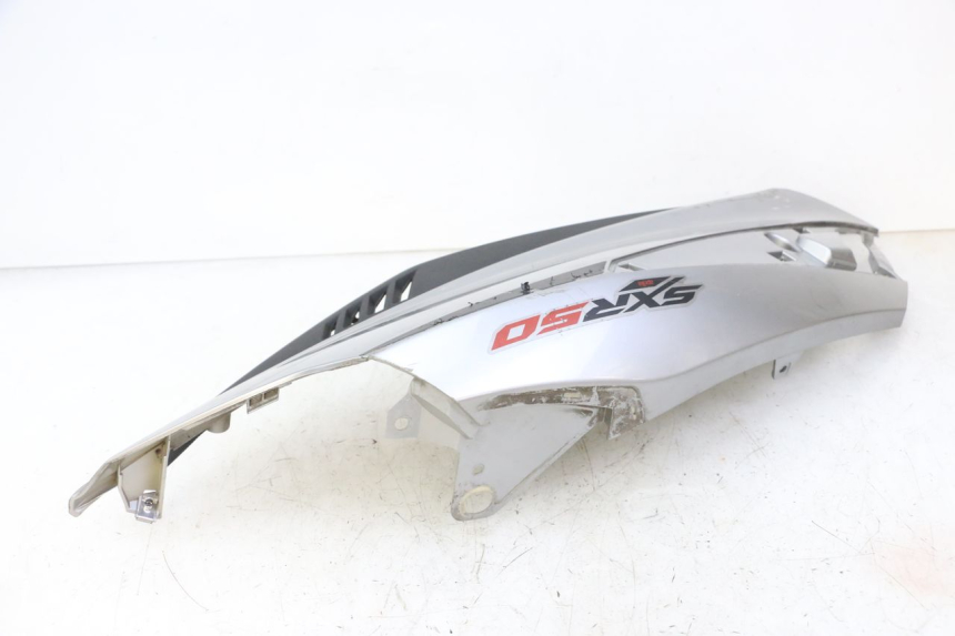 photo de LEFT REAR SIDE PANEL APRILIA SXR 50 (2021 - 2023) - Product overview