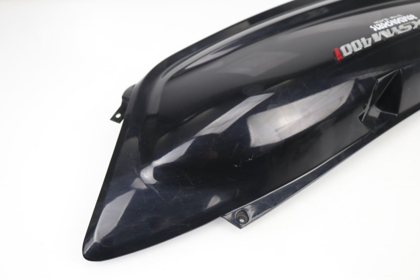 photo de REAR LEFT PANEL SYM MAXSYM I 400 (2011 - 2016) - Zoom on usage condition