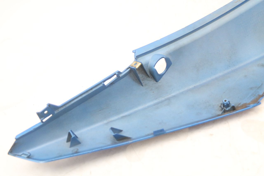 photo de LEFT REAR SIDE PANEL SYM ORBIT III 3 4T 50 (2018 - 2021) - Surface and material condition