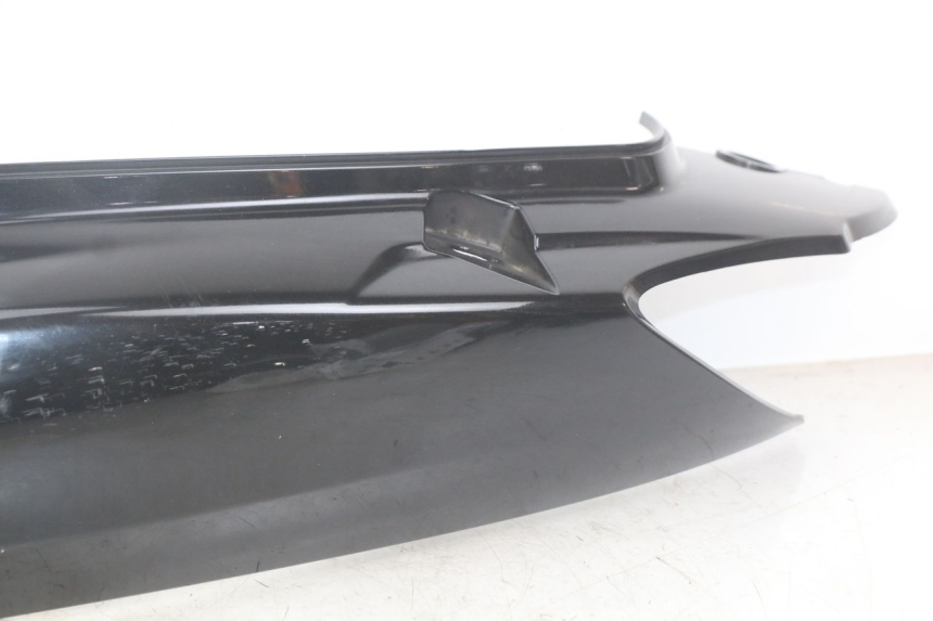 photo de LEFT REAR SIDE PANEL SYM SYMPHONY 125 (2009 - 2015) - High-resolution close-up