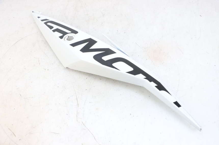 photo de REAR LEFT PANEL KSR TR SM 50 (2015 - 2018) - Fixing points details