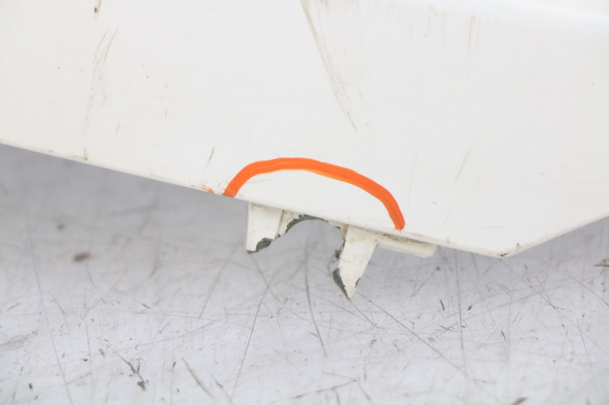 photo de LEFT REAR SIDE PANEL PEUGEOT TWEET 4T 50 (2018 - 2022) - Distinctive features