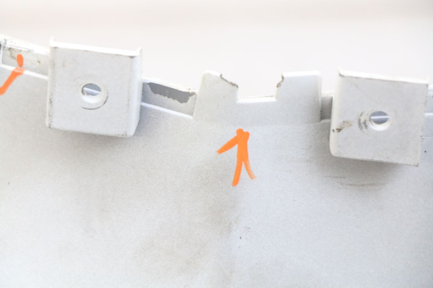 photo de LEFT REAR SIDE PANEL PEUGEOT TWEET 4T 50 (2018 - 2022) - Product overview