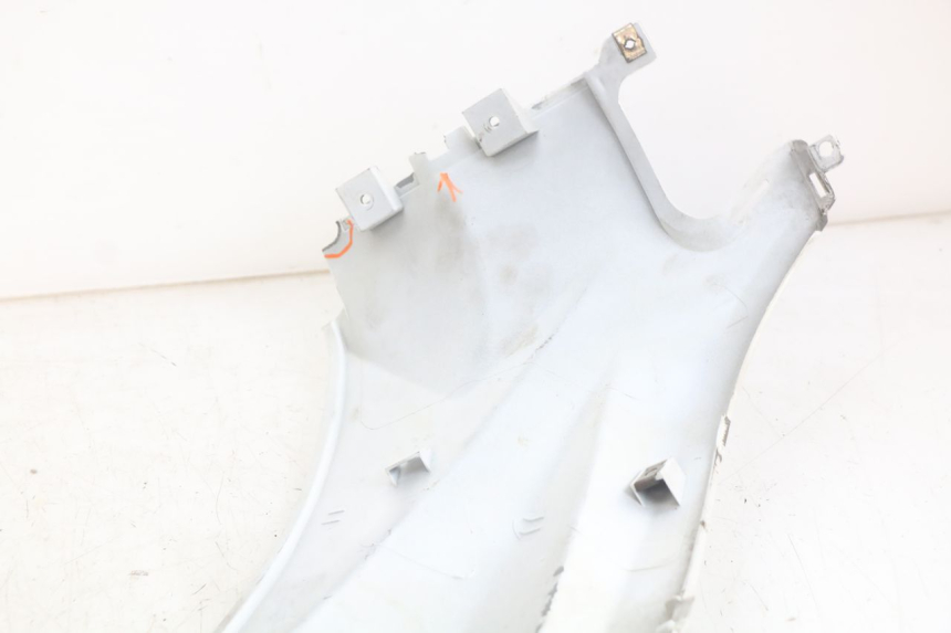 photo de LEFT REAR SIDE PANEL PEUGEOT TWEET 4T 50 (2018 - 2022) - Fixing points details