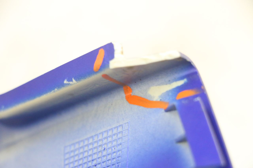 photo de REAR LEFT PANEL YAMAHA TZR 50 (2008 - 2016) - Component detail