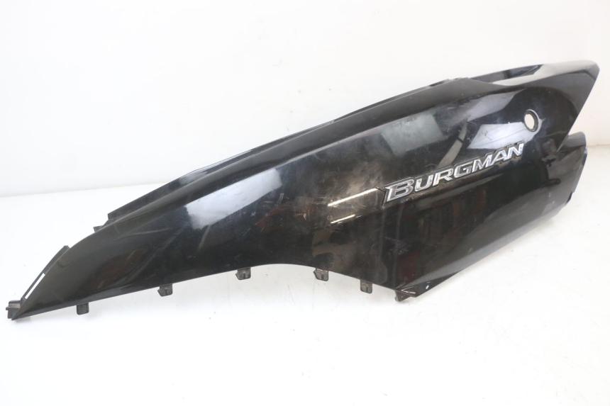 photo de REAR LEFT PANEL SUZUKI UH BURGMAN 125 (2002 - 2006) - Main view