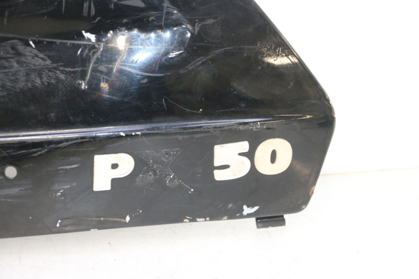 photo de REAR LEFT PANEL PIAGGIO VESPA PK FL 2T 50 (1990 - 1996) - Distinctive features