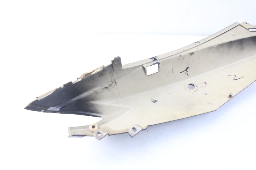 photo de REAR LEFT PANEL EUROCKA VIRTUALITY GT 4T 50 (2011 - 2017) - Zoom on usage condition