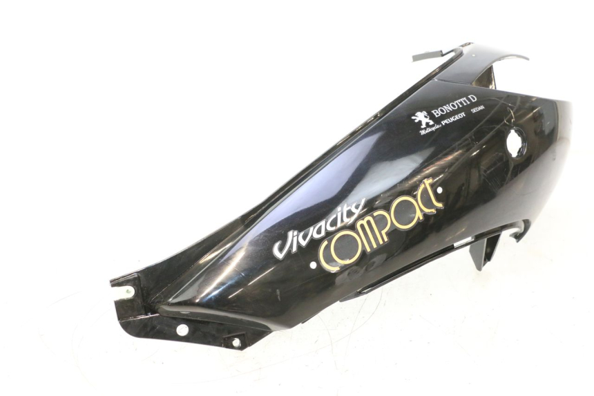 photo de REAR LEFT PANEL PEUGEOT VIVACITY 50 (1998 - 2003) - Surface and material condition