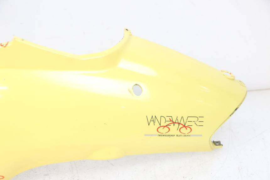 photo de REAR LEFT PANEL YAMAHA WHY 50 (1998 - 2000) - Checked used part