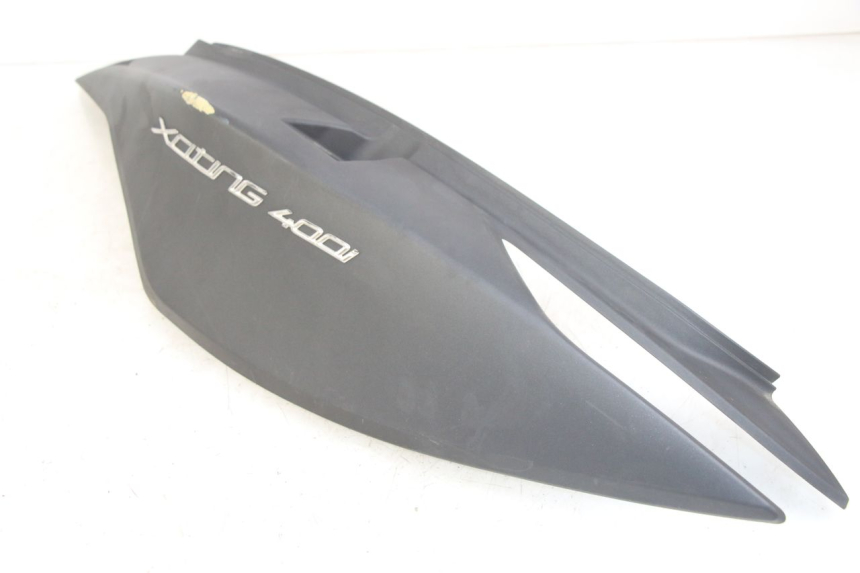 photo de REAR LEFT PANEL KYMCO X-CITING XCITING 400 (2014 - 2018) - Fixing points details