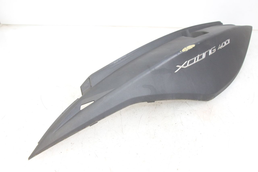 photo de REAR LEFT PANEL KYMCO X-CITING XCITING 400 (2014 - 2018) - Surface and material condition