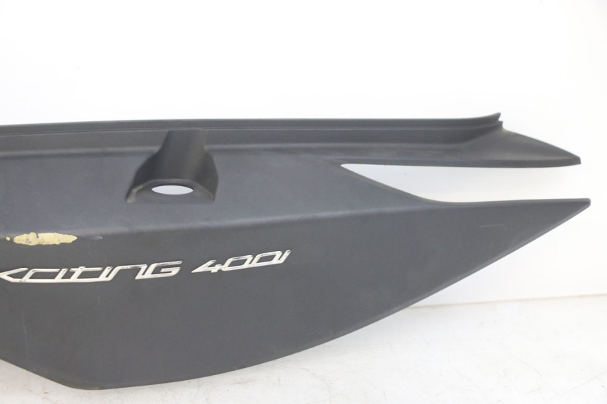 photo de REAR LEFT PANEL KYMCO X-CITING XCITING 400 (2014 - 2018) - Markings and original references