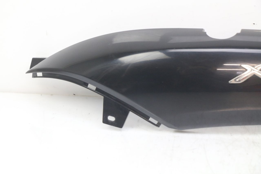 photo de REAR LEFT PANEL YAMAHA X-CITY XCITY 125 (2007 - 2013) - Surface and material condition
