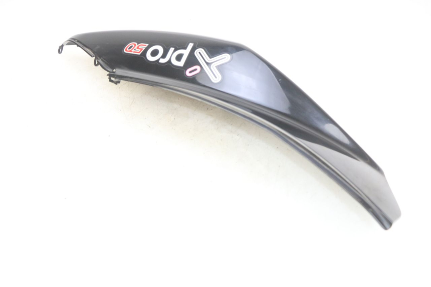 photo de LEFT REAR SIDE PANEL SYM X-PRO 4T 50 (2014 - 2021) - Fixing points details